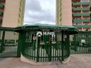 Apartamento para Locação em Osasco/SP Jaguaribe 2 Quartos