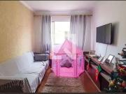 Apartamento para Locação em Osasco/SP Jaguaribe 2 Quartos