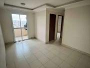 Apartamento para Locação em Osasco/SP Jaguaribe 2 Quartos