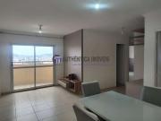 Apartamento para Locação em Osasco/SP Jaguaribe 2 Quartos