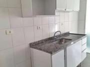 Apartamento para Locação em Osasco/SP Jaguaribe 3 Quartos