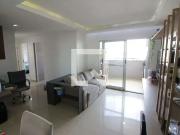 Apartamento para Locação em Osasco/SP Jaguaribe 3 Quartos