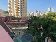 Apartamento para Locação em Osasco/SP Jaguaribe 3 Quartos