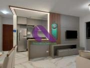 Apartamento para Locação em Osasco/SP Jardim D'Abril...