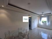 Apartamento para Locação em Osasco/SP Jardim D'Abril...