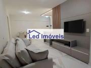 Apartamento para Locação em Osasco/SP Jardim D'Abril...