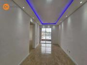 Apartamento para Locação em Osasco/SP Jardim Roberto 2...