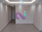 Apartamento para Locação em Osasco/SP Km 18 3 Quartos