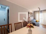 Apartamento para Locação em Osasco/SP Novo Osasco 2 Quartos