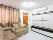 Apartamento para Locação em Osasco/SP Novo Osasco 2 Quartos