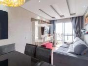 Apartamento para Locação em Osasco/SP Novo Osasco 2 Quartos