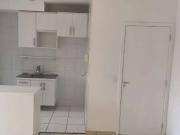 Apartamento para Locação em Osasco/SP Novo Osasco 2 Quartos