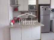 Apartamento para Locação em Osasco/SP Novo Osasco 2 Quartos