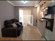 Apartamento para Locação em Osasco/SP Novo Osasco 2 Quartos