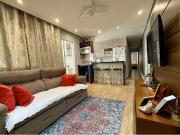 Apartamento para Locação em Osasco/SP Novo Osasco 3 Quartos