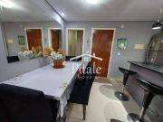 Apartamento para Locação em Osasco/SP Novo Osasco 3 Quartos