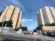 Apartamento para Locação em Osasco/SP Padroeira 2 Quartos