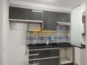 Apartamento para Locação em Osasco/SP Padroeira 2 Quartos