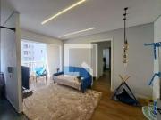 Apartamento para Locação em Osasco/SP Padroeira 2 Quartos