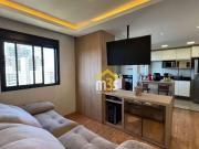 Apartamento para Locação em Osasco/SP Padroeira 2 Quartos