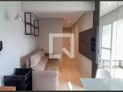 Apartamento para Locação em Osasco/SP Padroeira 2 Quartos