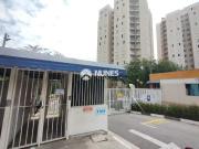 Apartamento para Locação em Osasco/SP Padroeira 2 Quartos