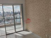 Apartamento para Locação em Osasco/SP Pestana 2 Quartos