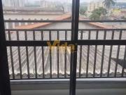 Apartamento para Locação em Osasco/SP Quitaúna 1 Quartos
