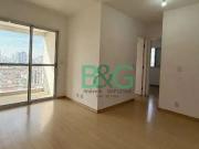 Apartamento para Locação em Osasco/SP Quitaúna 2 Quartos