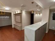 Apartamento para Locação em Osasco/SP Quitaúna 2 Quartos