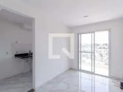 Apartamento para Locação em Osasco/SP Quitaúna 2 Quartos