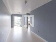Apartamento para Locação em Osasco/SP Quitaúna 2 Quartos