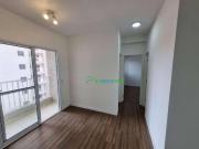 Apartamento para Locação em Osasco/SP Quitaúna 2 Quartos
