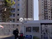 Apartamento para Locação em Osasco/SP Quitaúna 2 Quartos