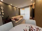 Apartamento para Locação em Osasco/SP Quitaúna 2 Quartos