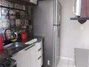 Apartamento para Locação em Osasco/SP Quitaúna 2 Quartos