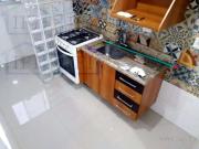 Apartamento para Locação em Osasco/SP Quitaúna 2 Quartos