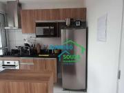 Apartamento para Locação em Osasco/SP Quitaúna 2 Quartos