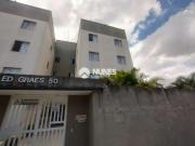 Apartamento para Locação em Osasco/SP Quitaúna 2 Quartos