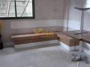 Apartamento para Locação em Osasco/SP Quitaúna 2 Quartos