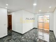 Apartamento para Locação em Osasco/SP Quitaúna 3 Quartos