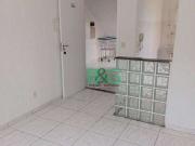 Apartamento para Locação em Osasco/SP São Pedro 1 Quartos