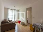 Apartamento para Locação em Osasco/SP São Pedro 2 Quartos