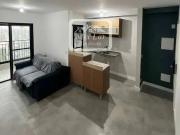 Apartamento para Locação em Osasco/SP São Pedro 2 Quartos