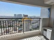 Apartamento para Locação em Osasco/SP São Pedro 2 Quartos