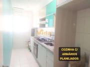 Apartamento para Locação em Osasco/SP São Pedro 2 Quartos