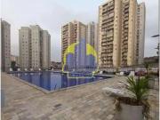 Apartamento para Locação em Osasco/SP São Pedro 2 Quartos