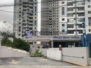 Apartamento para Locação em Osasco/SP São Pedro 2 Quartos