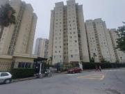 Apartamento para Locação em Osasco/SP São Pedro 2 Quartos