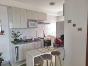 Apartamento para Locação em Osasco/SP Santa Maria 1 Quartos